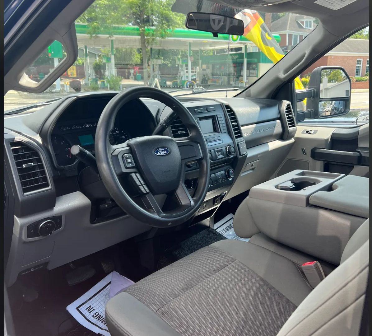 ford f-250 super duty 2018 1FTBF2B60JEC73285 image ford f-250 super duty 2018 1FTBF2B60JEC73285 image